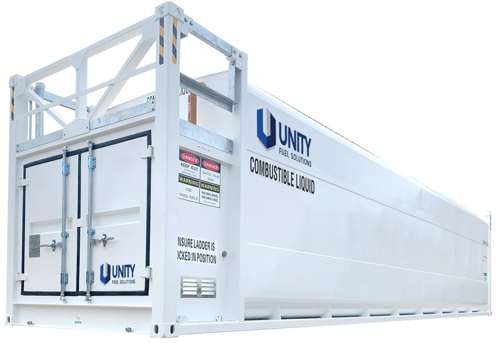 arqueação de tanques retangulares de combustível